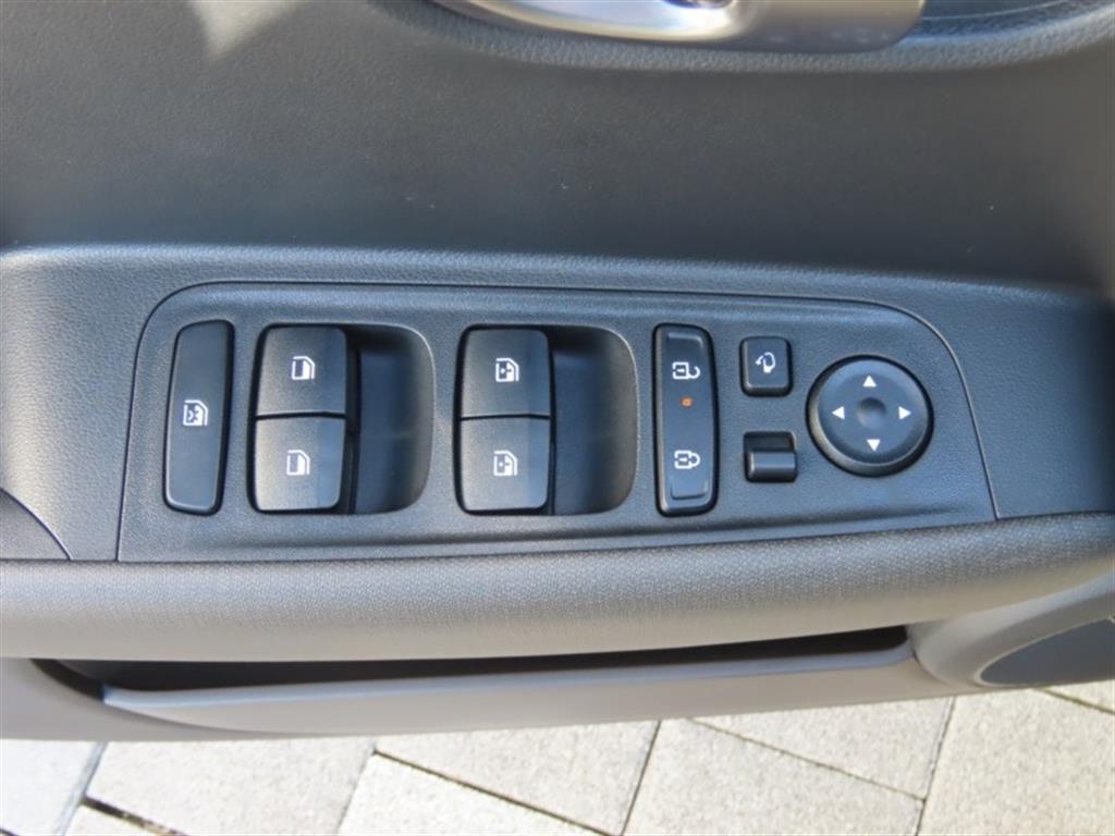 Hyundai Casper — photo 12