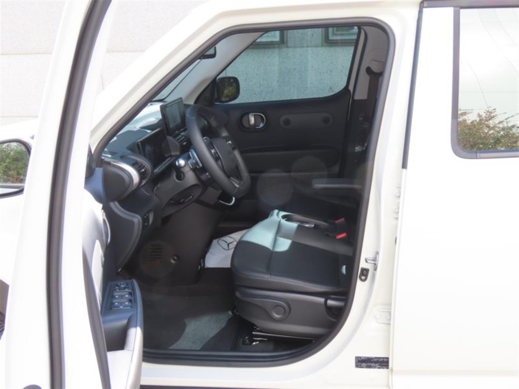 Hyundai Casper — photo 13