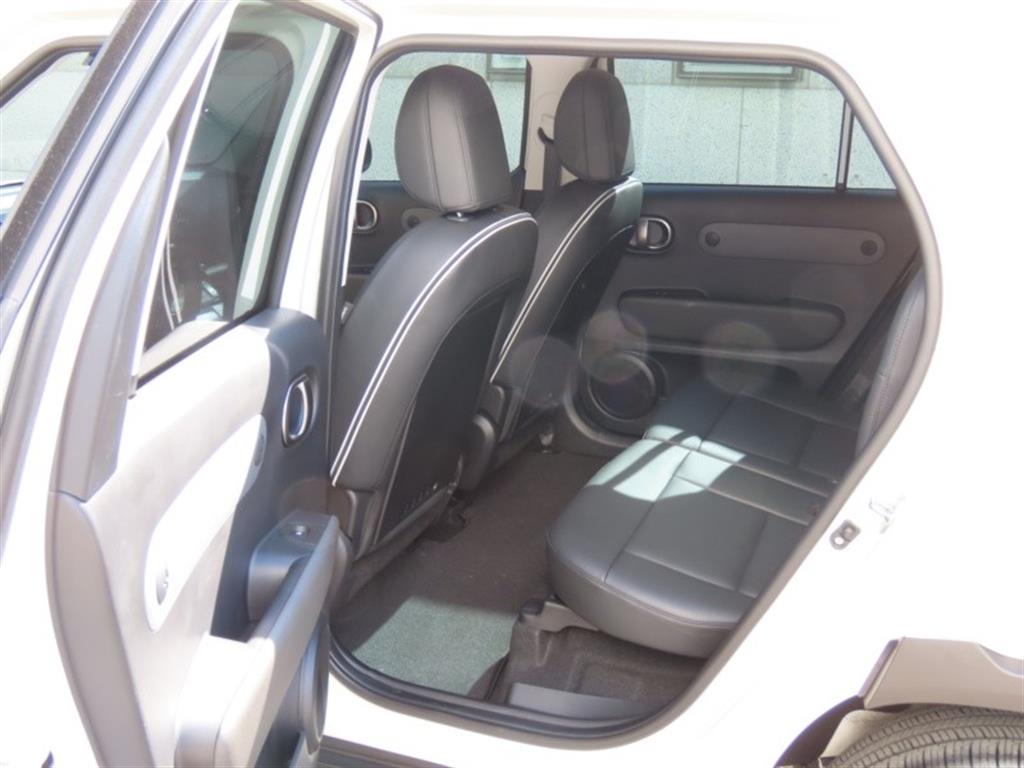 Hyundai Casper — photo 14