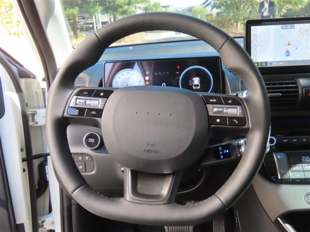 Hyundai Casper — photo 15