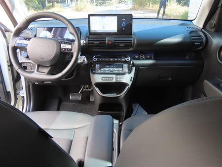 Hyundai Casper — photo 16