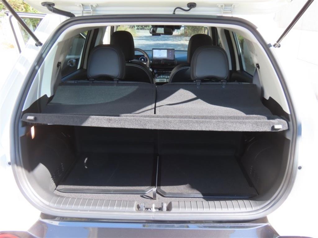Hyundai Casper — photo 18