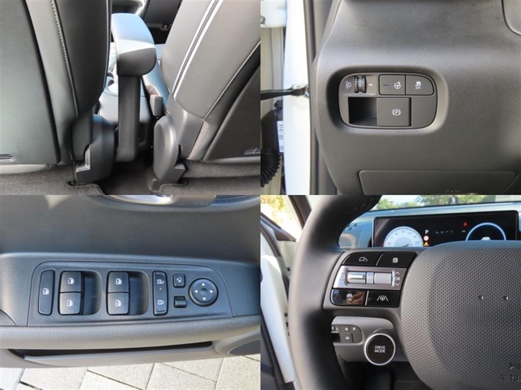 Hyundai Casper — photo 19