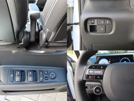 Hyundai Casper — photo 19