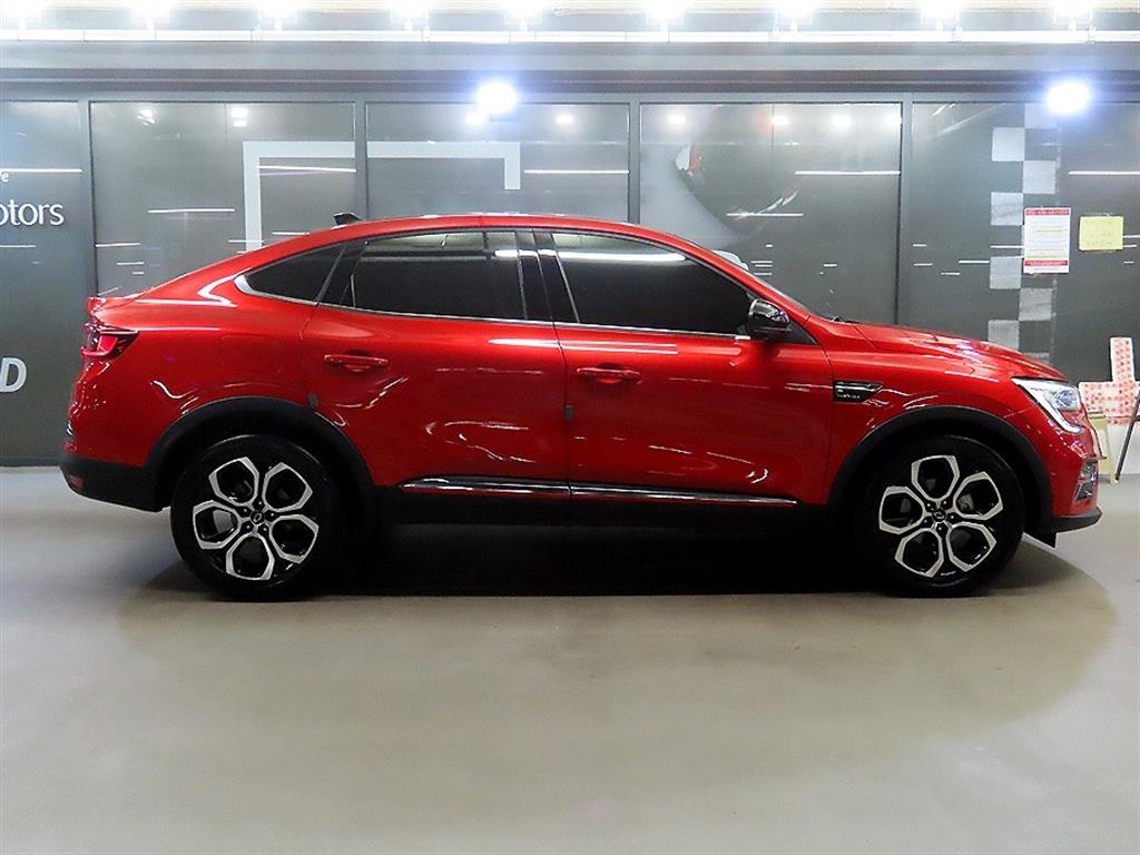 RENAULT XM3 — photo 03