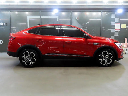 RENAULT XM3 — photo 03