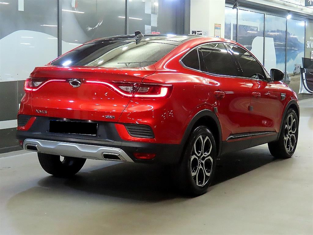 RENAULT XM3 — photo 04