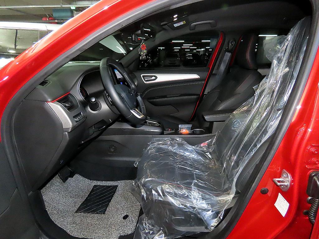 RENAULT XM3 — photo 06