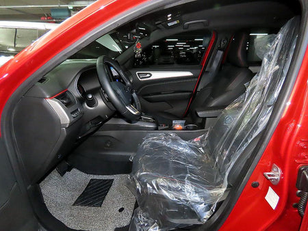 RENAULT XM3 — photo 06