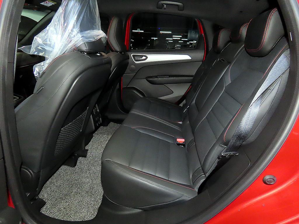 RENAULT XM3 — photo 07