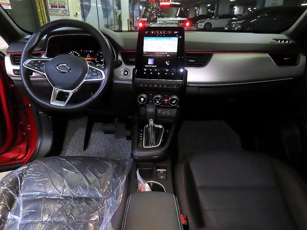 RENAULT XM3 — photo 10