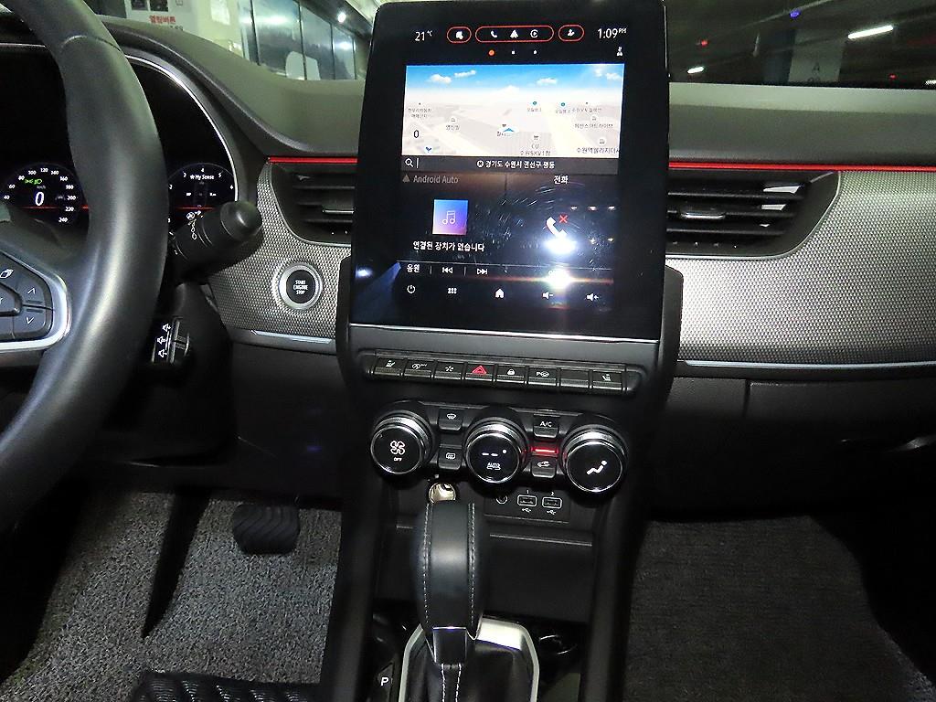 RENAULT XM3 — photo 11