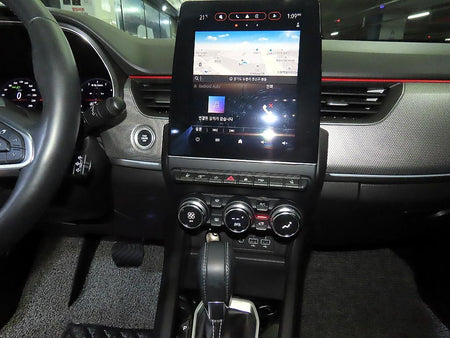 RENAULT XM3 — photo 11
