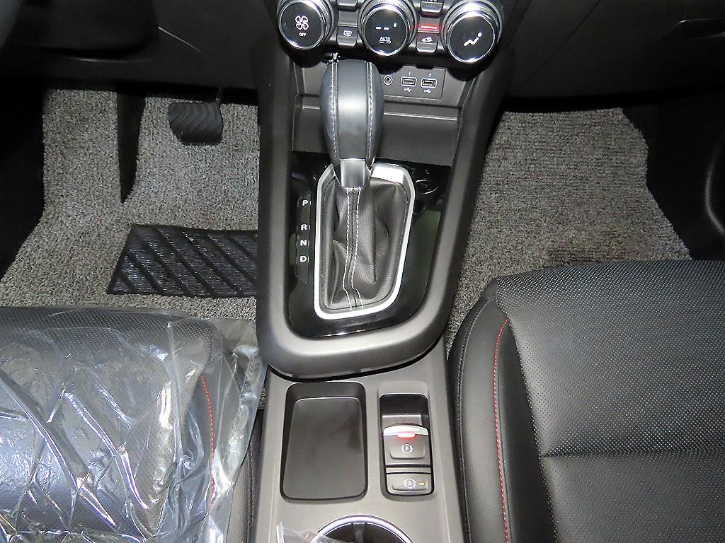 RENAULT XM3 — photo 12
