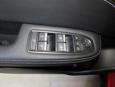 RENAULT XM3 — photo 13