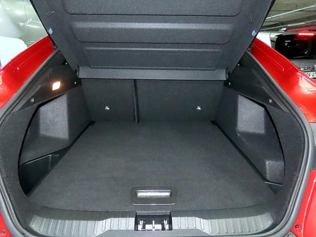 RENAULT XM3 — photo 18