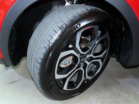 RENAULT XM3 — photo 20
