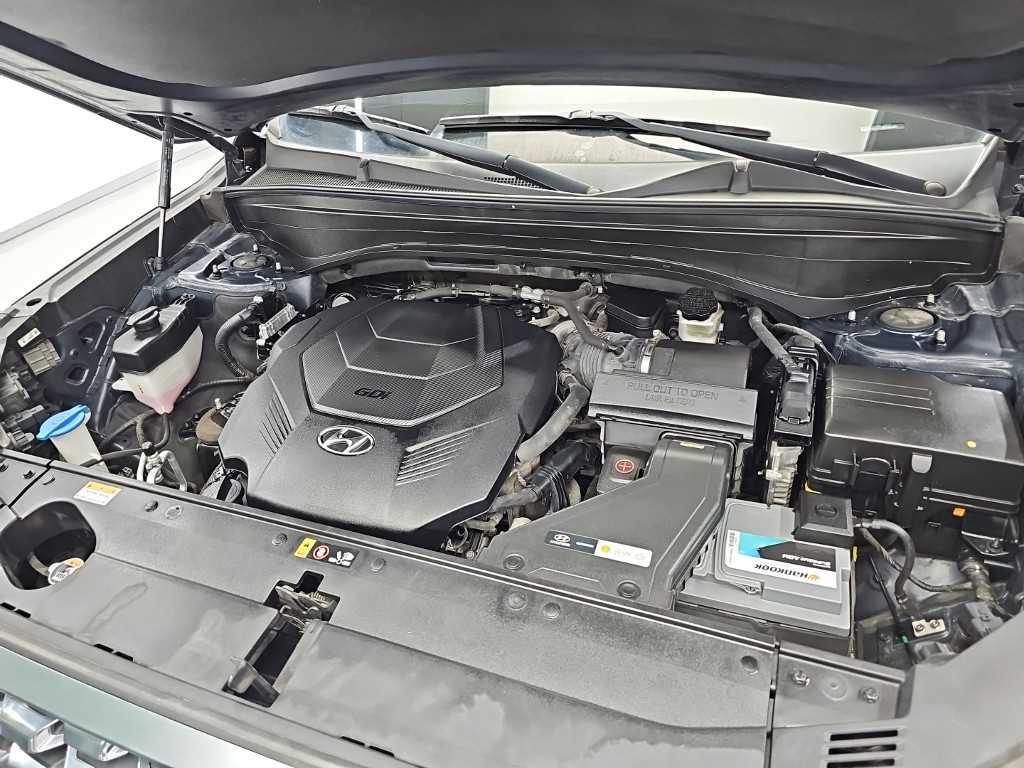Hyundai Palisade — photo 05