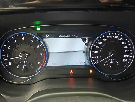 Hyundai Palisade — photo 06