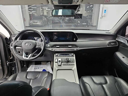 Hyundai Palisade — photo 07
