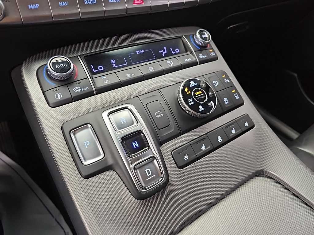 Hyundai Palisade — photo 08