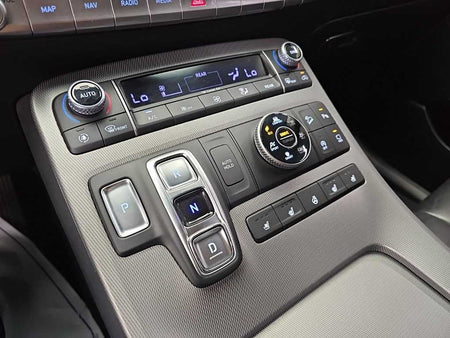 Hyundai Palisade — photo 08