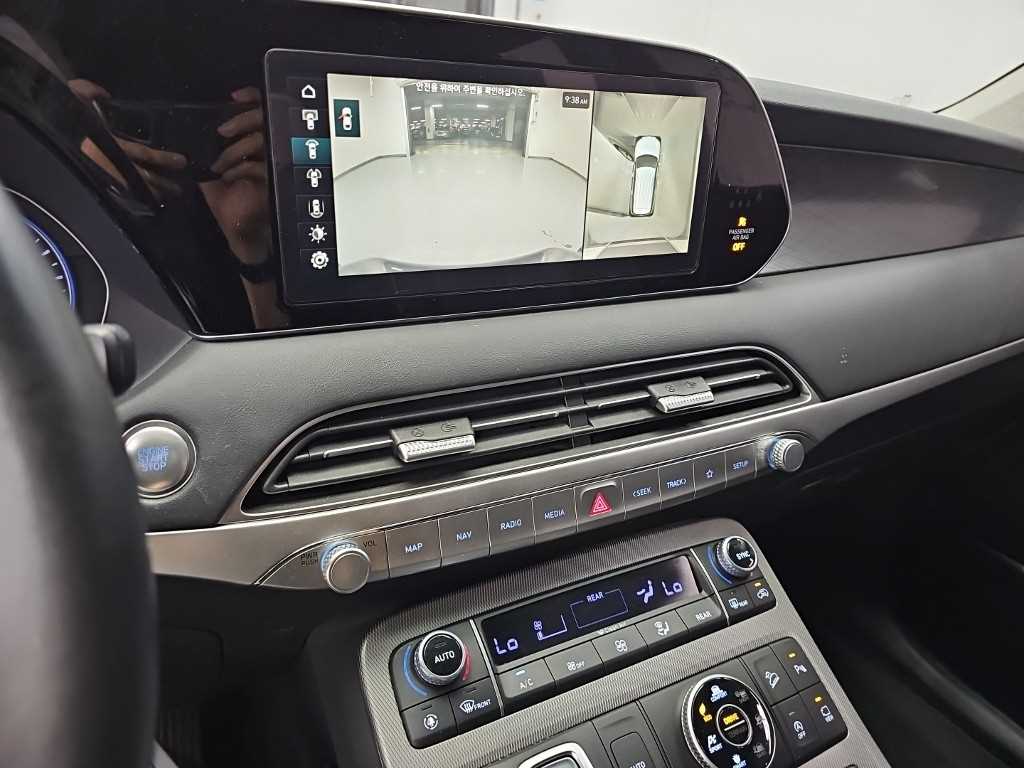 Hyundai Palisade — photo 10