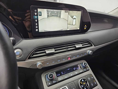 Hyundai Palisade — photo 10