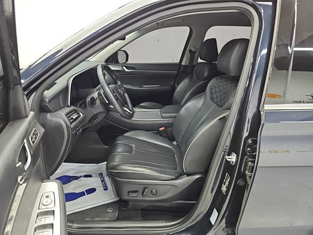 Hyundai Palisade — photo 11