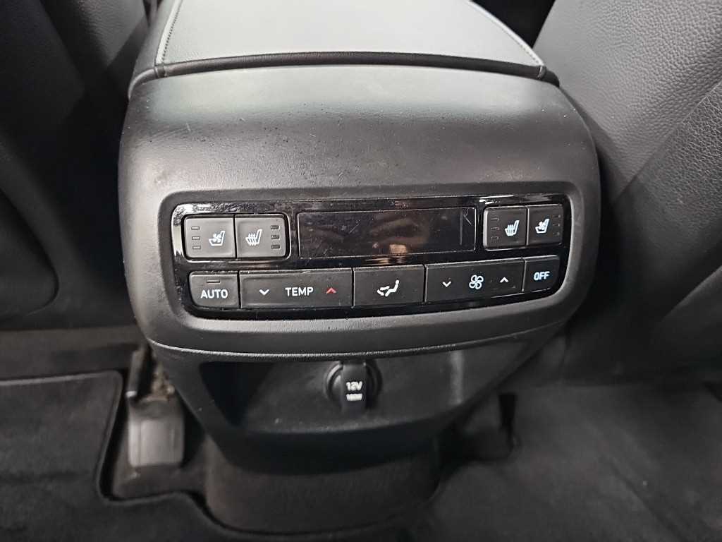 Hyundai Palisade — photo 13