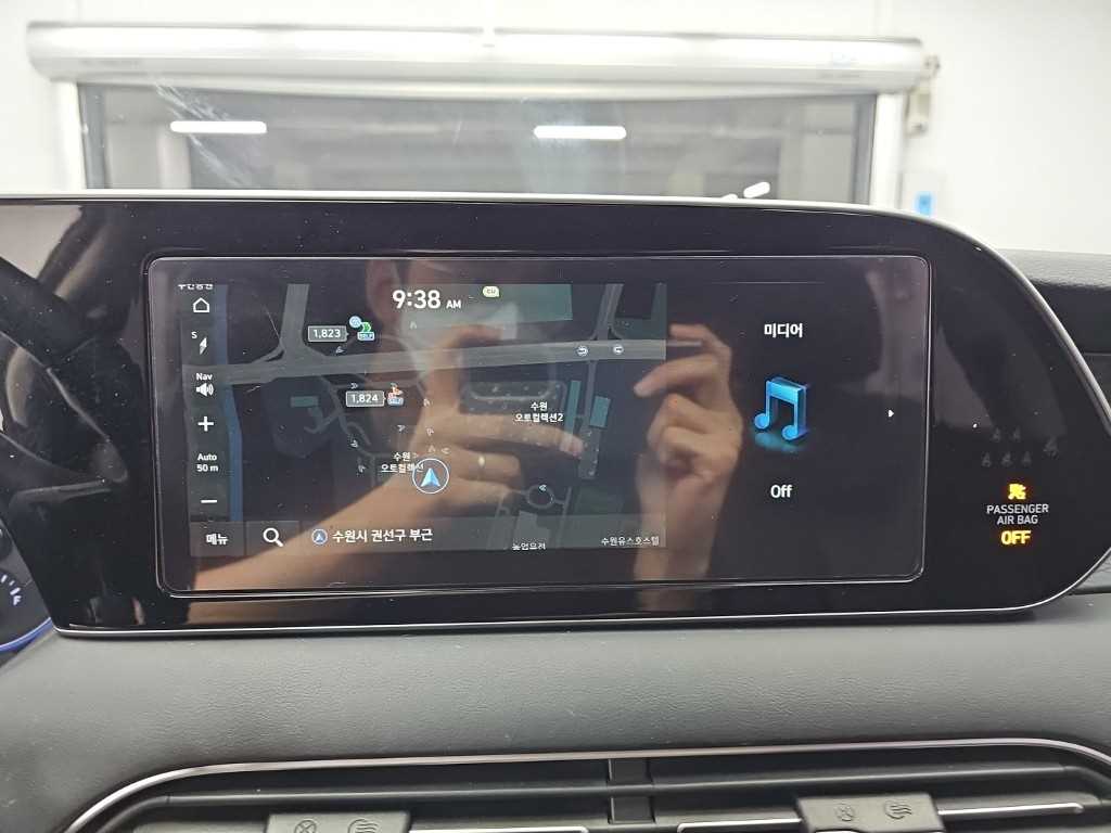 Hyundai Palisade — photo 14