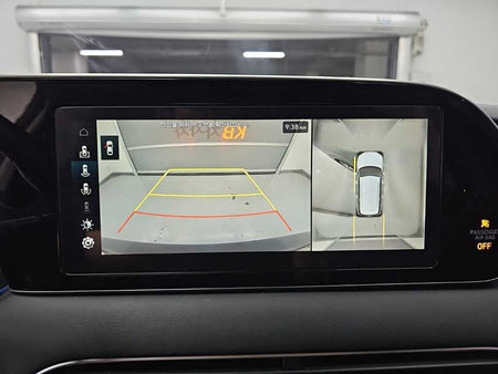 Hyundai Palisade — photo 15