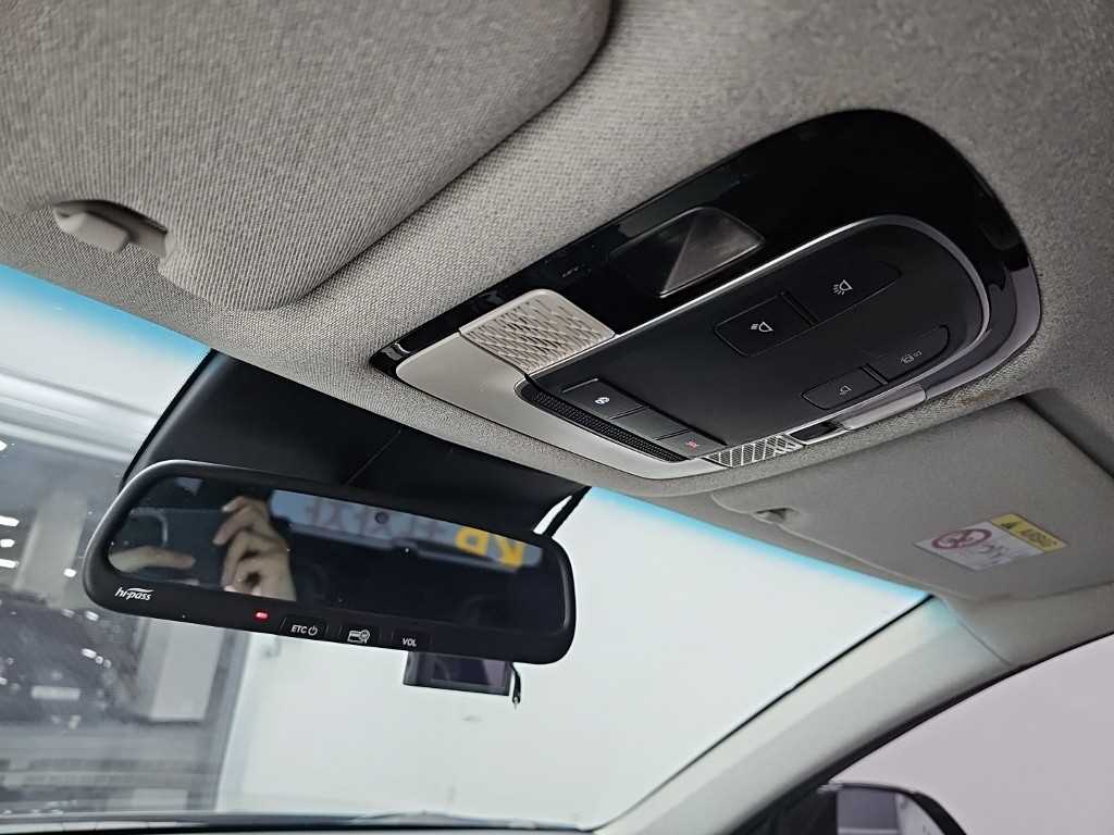 Hyundai Palisade — photo 16