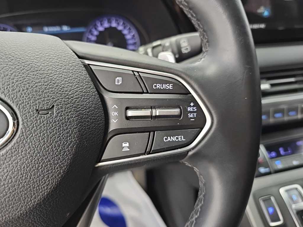 Hyundai Palisade — photo 17