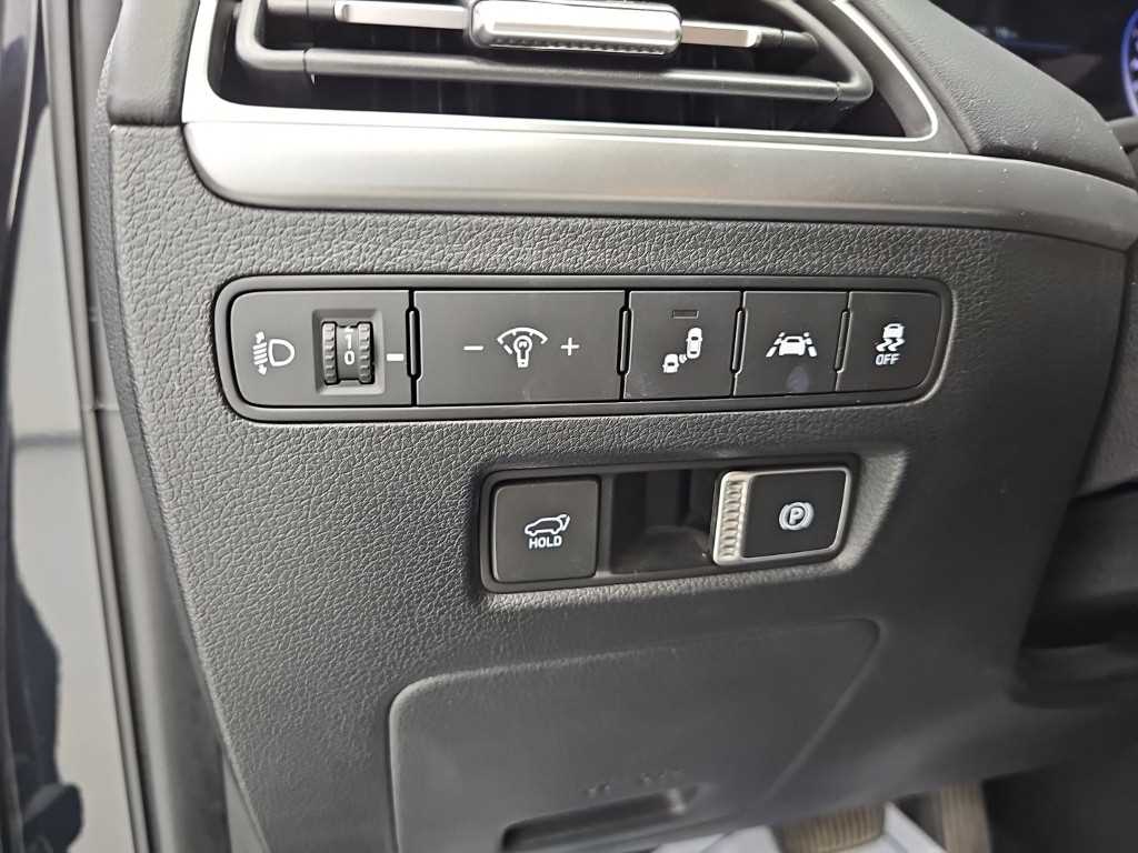 Hyundai Palisade — photo 18