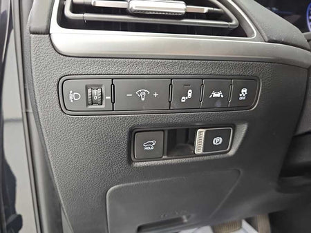 Hyundai Palisade — photo 18