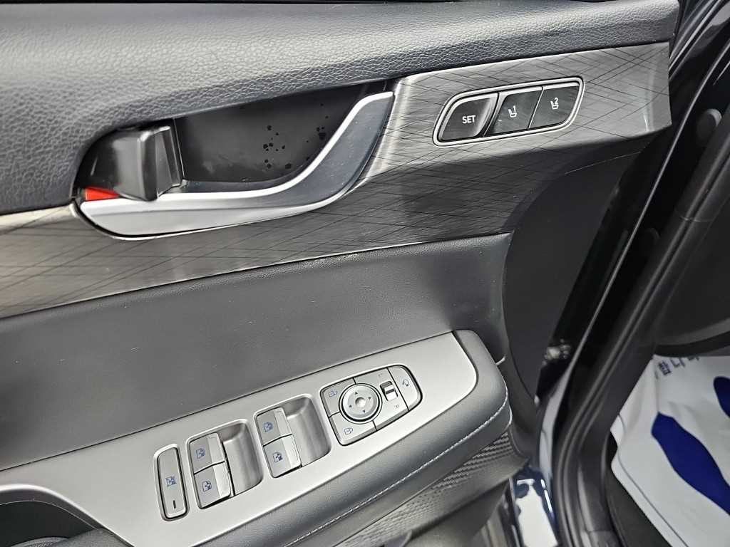 Hyundai Palisade — photo 19