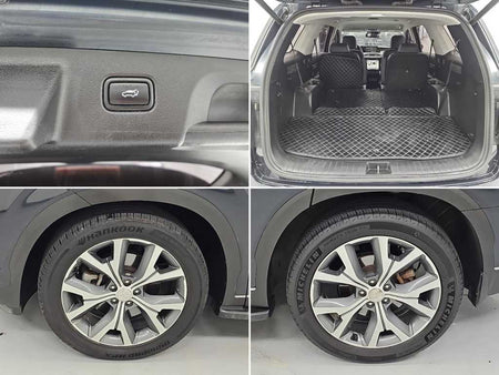 Hyundai Palisade — photo 20