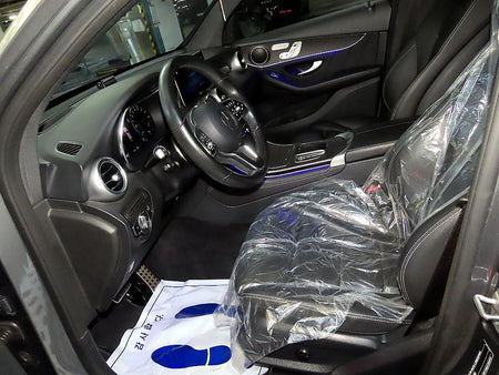 Mercedes-Benz GLC-Class — photo 06