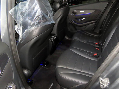 Mercedes-Benz GLC-Class — photo 07