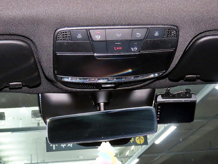 Mercedes-Benz GLC-Class — photo 14