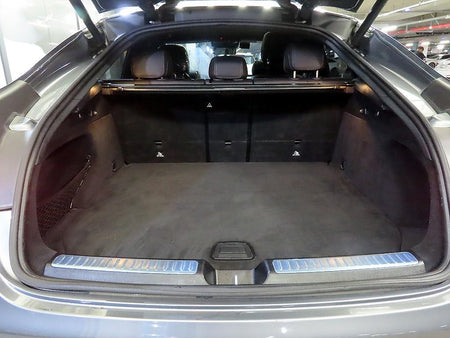 Mercedes-Benz GLC-Class — photo 16