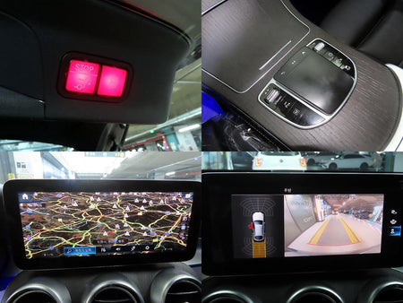 Mercedes-Benz GLC-Class — photo 18
