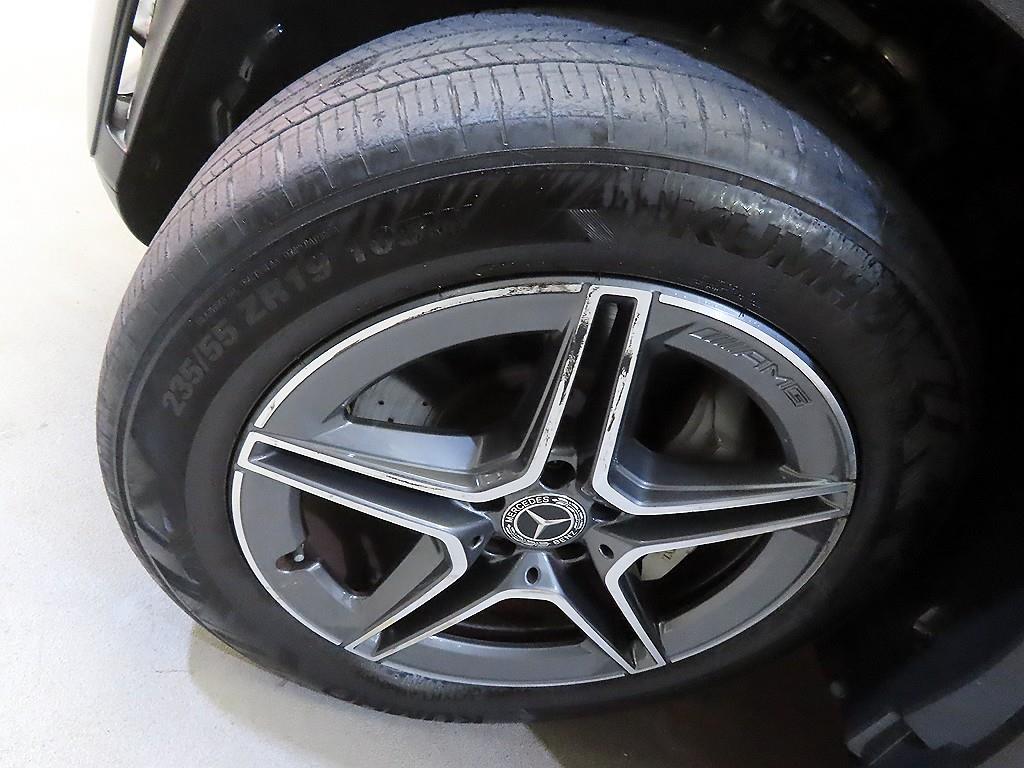 Mercedes-Benz GLC-Class — photo 20