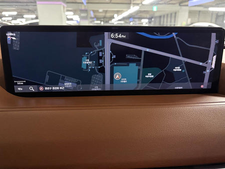 Genesis G80 — photo 10
