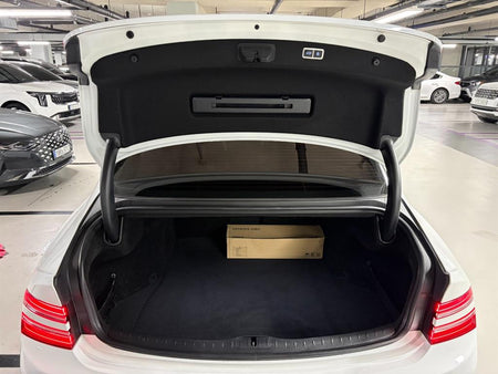 Genesis G80 — photo 18