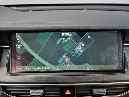 Kia K7 — photo 09