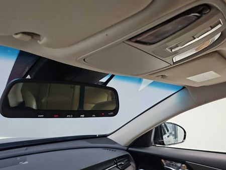 Kia K7 — photo 14