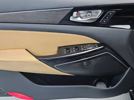 Kia K7 — photo 15