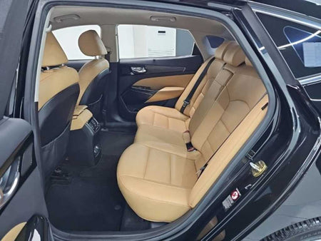 Kia K7 — photo 19